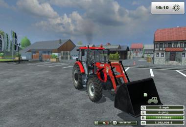 Zetor Proxima 8441 v2