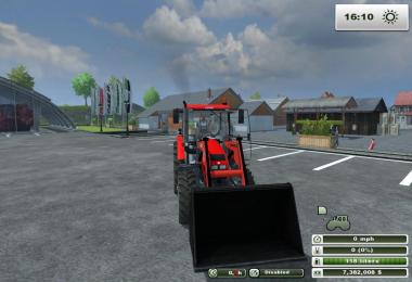 Zetor Proxima 8441 v2