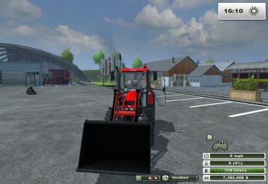 Zetor Proxima 8441 v2