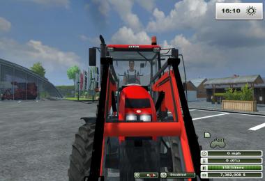 Zetor Proxima 8441 v2