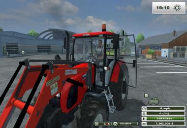 Zetor Proxima 8441 v2