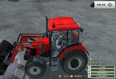 Zetor Proxima 8441 v2