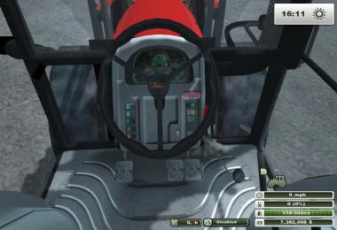 Zetor Proxima 8441 v2