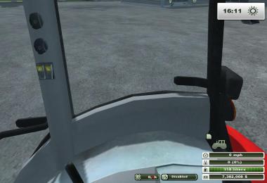 Zetor Proxima 8441 v2