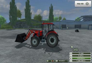 Zetor Proxima 8441 v2