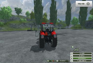 Zetor Proxima 8441 v2