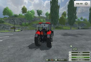 Zetor Proxima 8441 v2