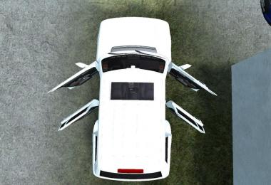 2009 Range rover v2.0