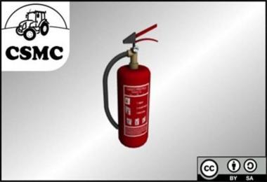 Decorative building v1.0