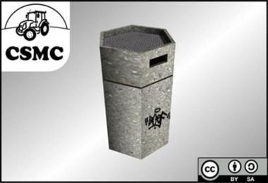 Decorative building v1.0