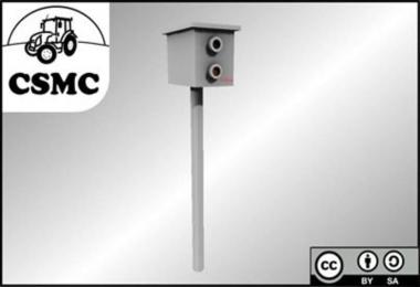 Decorative building v1.0