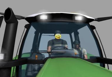 Passenger scripts v2.0