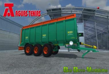 Aguas Tenias ESTR24K v1.0