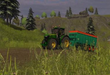 Aguas Tenias ESTR24K v1.0