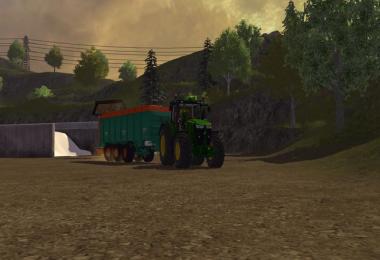 Aguas Tenias ESTR24K v1.0