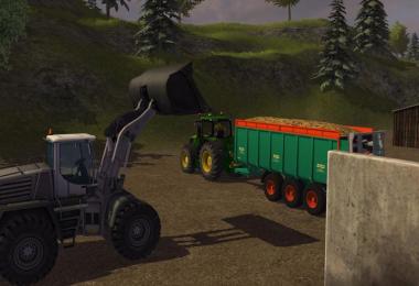 Aguas Tenias ESTR24K v1.0