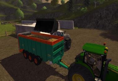 Aguas Tenias ESTR24K v1.0