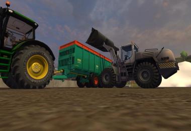 Aguas Tenias ESTR24K v1.0