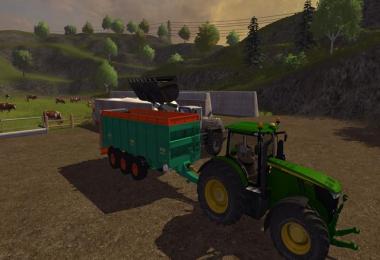 Aguas Tenias ESTR24K v1.0