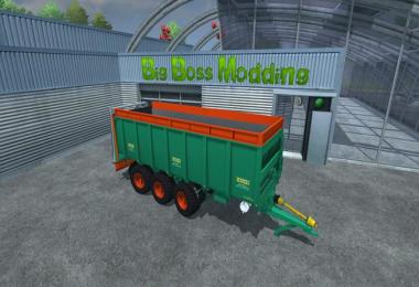 Aguas Tenias ESTR24K v1.0