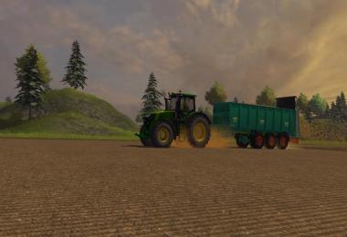 Aguas Tenias ESTR24K v1.0