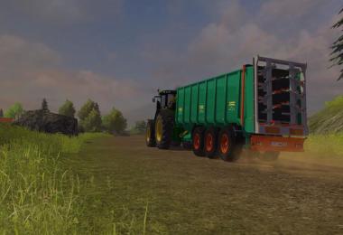 Aguas Tenias ESTR24K v1.0