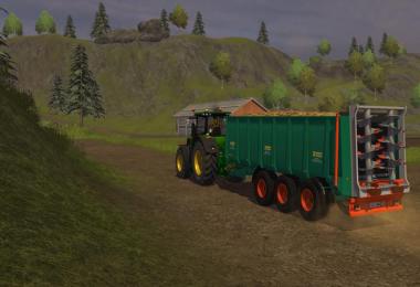 Aguas Tenias ESTR24K v1.0