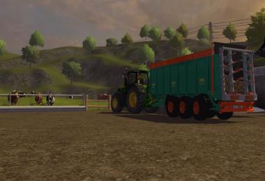 Aguas Tenias ESTR24K v1.0