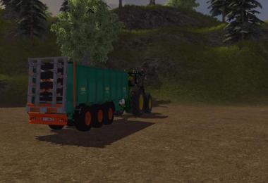 Aguas Tenias ESTR24K v1.0