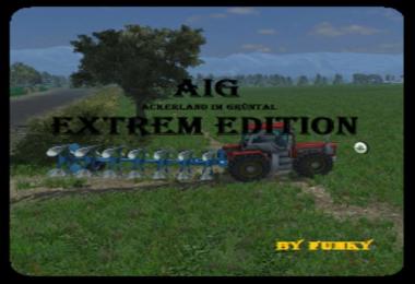 AiG EXTREME EDITION v1.0