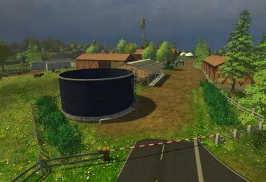 American Map Edit By Edzio021