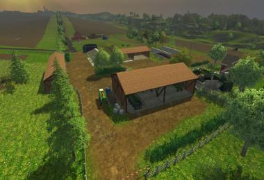 American Map Edit By Edzio021