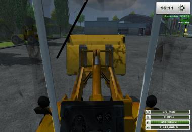 Amkodor 342 C4 More Realistic