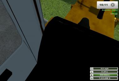 Amkodor 342 C4 More Realistic