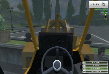 Amkodor 352 C More Realistic