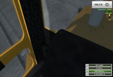 Amkodor 352 C More Realistic