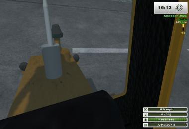 Amkodor 352 C More Realistic