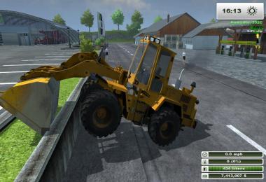 Amkodor 352 C More Realistic