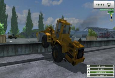 Amkodor 352 C More Realistic