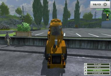 Amkodor 352 C More Realistic