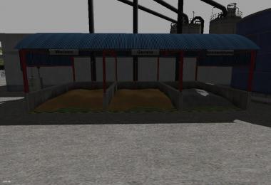 Bakery production v1.0 by GE Mapping