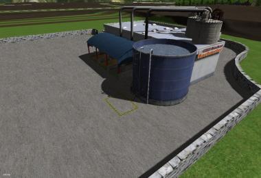 Bakery production v1.0 by GE Mapping