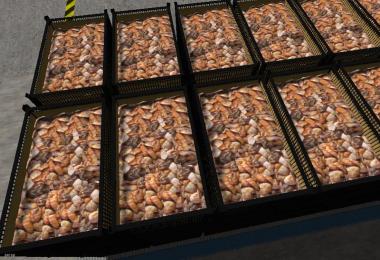 Bakery production v1.0 by GE Mapping