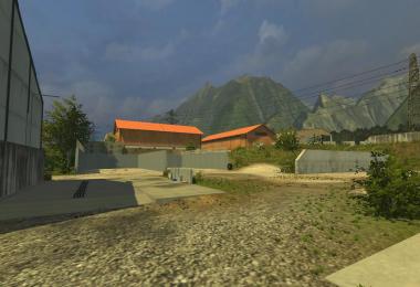 Balkanska Dolina 2.0