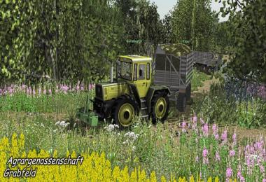 Benz Nordwestmecklenbug v1.3 Reloaded