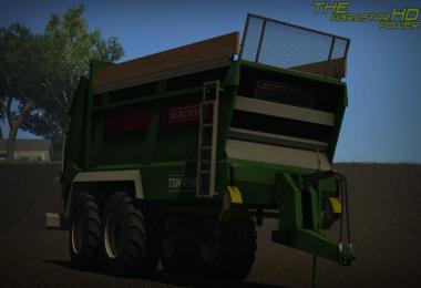 Bergmann TSW 4190S v1.0