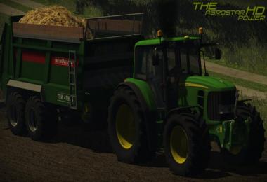 Bergmann TSW 4190S v1.0