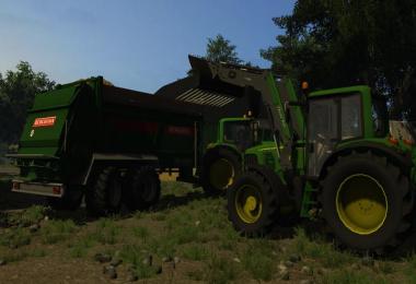 Bergmann TSW 4190S v1.0