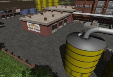 Brewery with production v3.0