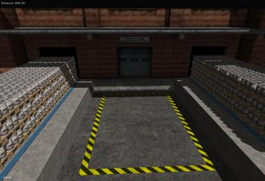 Brewery with production v3.0